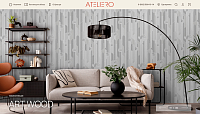 Разработка интернет-магазина для компании ATELIERO